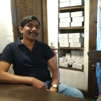 Tejeswara Rao Rao