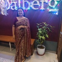 Varsha Pradhan