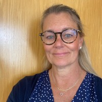 Susanne Söderstjerna