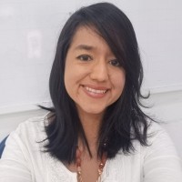 Maritza Osorio Gutierrez