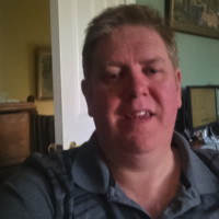 Shawn Masterman
