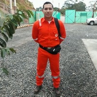 Bryan Lamilla