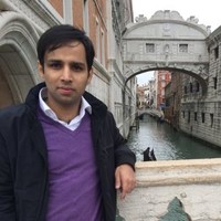 Rabeel Paracha