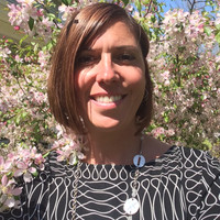 Stacy Goddard