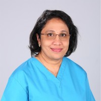 Dr Vimi P