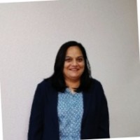 Vishakha Mohile