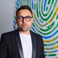 Nic Rotaru
