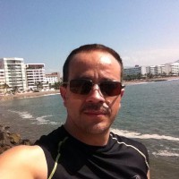 Andres Curiel