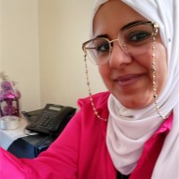 Shimaa Fakher