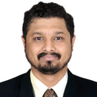 Jaimin Patel
