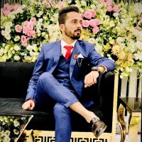Raja Mussawar