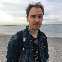 Vadim Zhalostnikov