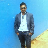 Kiran Naik