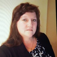 Christine Stout