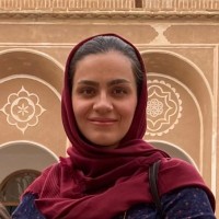 Maryam Abootorabi
