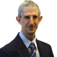 Graham Murray