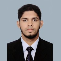 Lukman Misthak Ahamed