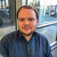Max Verbeek