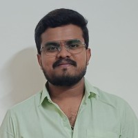 Nandeesh B K