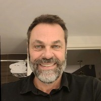 Daniel Richard