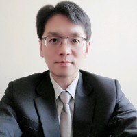Weichien Hsu