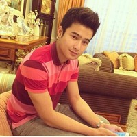 Jerome Ponce