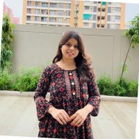 Shreya Solanki