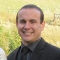Alex Shaw