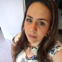 Caroline Damiane Antal De Oliveira
