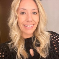 Sarah Holliday