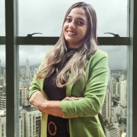 Aline Sousa