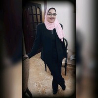 Sara Mahmoud