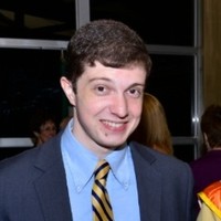 Christopher Smith, Cfa