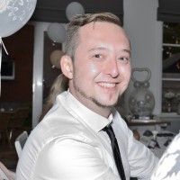 Dimitri Blomme