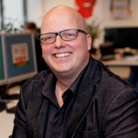 Laurens Haans