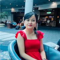 Youbana Karki