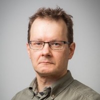 Jussi Hakkinen