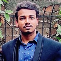 Anshu Patel