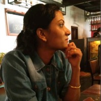 Aiswarya Vc
