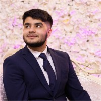 Saqib Bahadar
