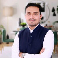 Manikk Guptha , CTS-D , CTS-I