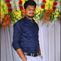M RAMBABU
