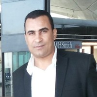 Mahmoud Salah Abdel Hamid