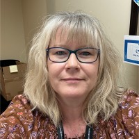 Penny Barker