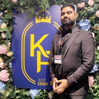 Tanush Sharma