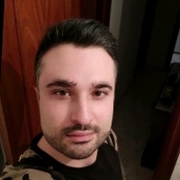 Adrián Sevilla García