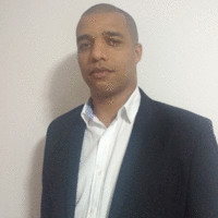Elias Dos Reis Da Silva
