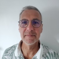 Laurent Mora