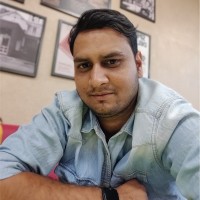 Vinod Kumar Vijay