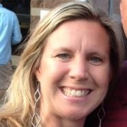 Joy Yoder